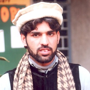 Mr. Raja Taimoor