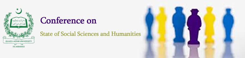 State of Social Sciences and Humanities