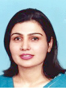 Dr. Razia Sultana